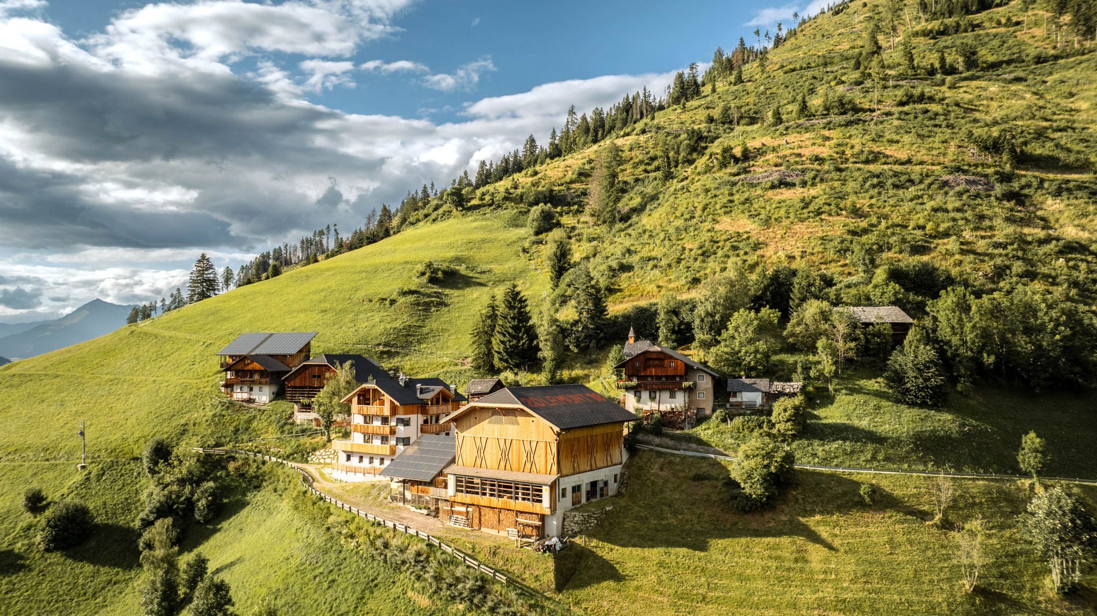 Bildergalerie LaMunt in Enneberg Südtirol Dolomiten Italien Urlaub auf dem Bauernhof (24)