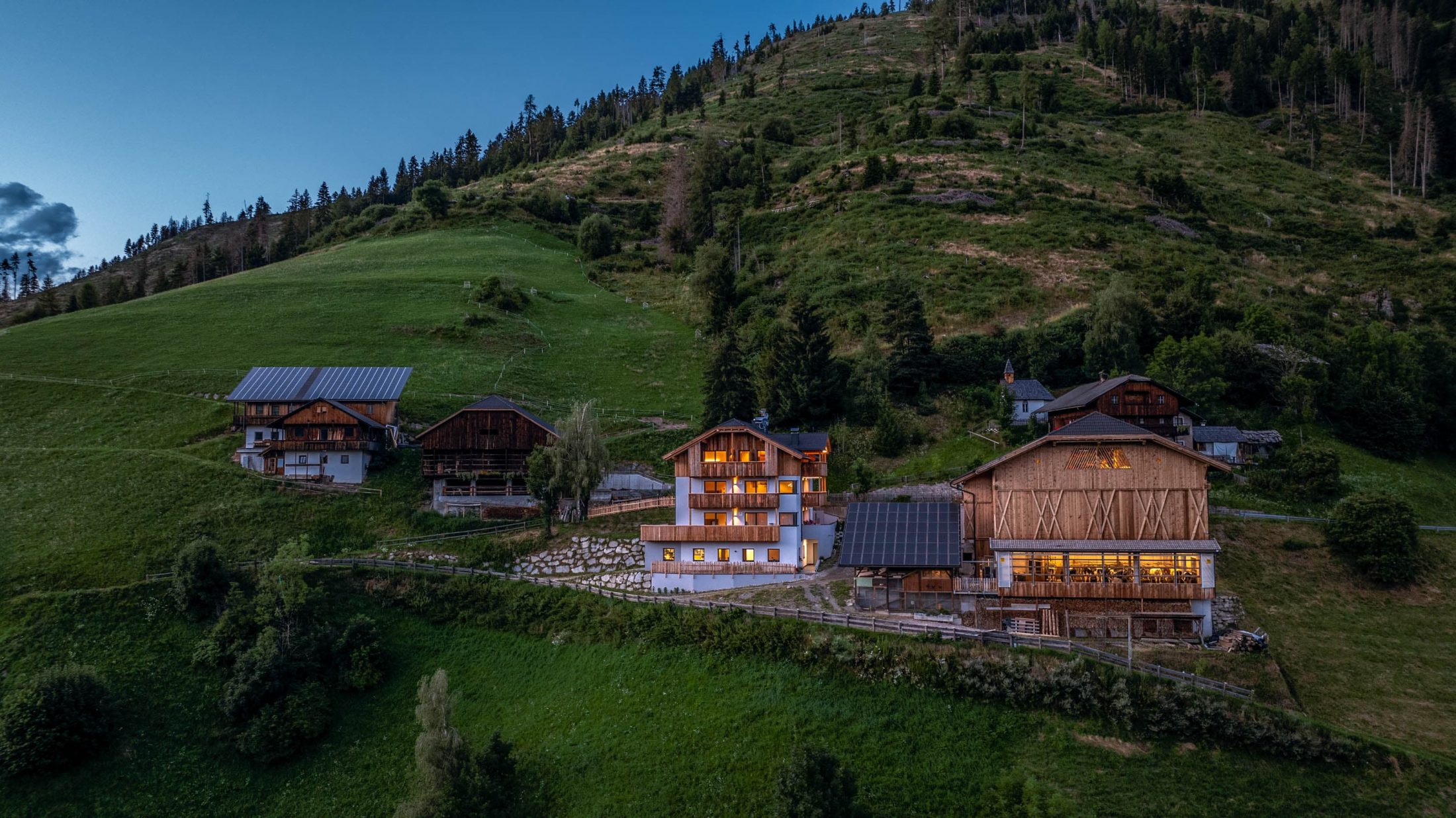 Bildergalerie LaMunt in Enneberg Südtirol Dolomiten Italien Urlaub auf dem Bauernhof (4)