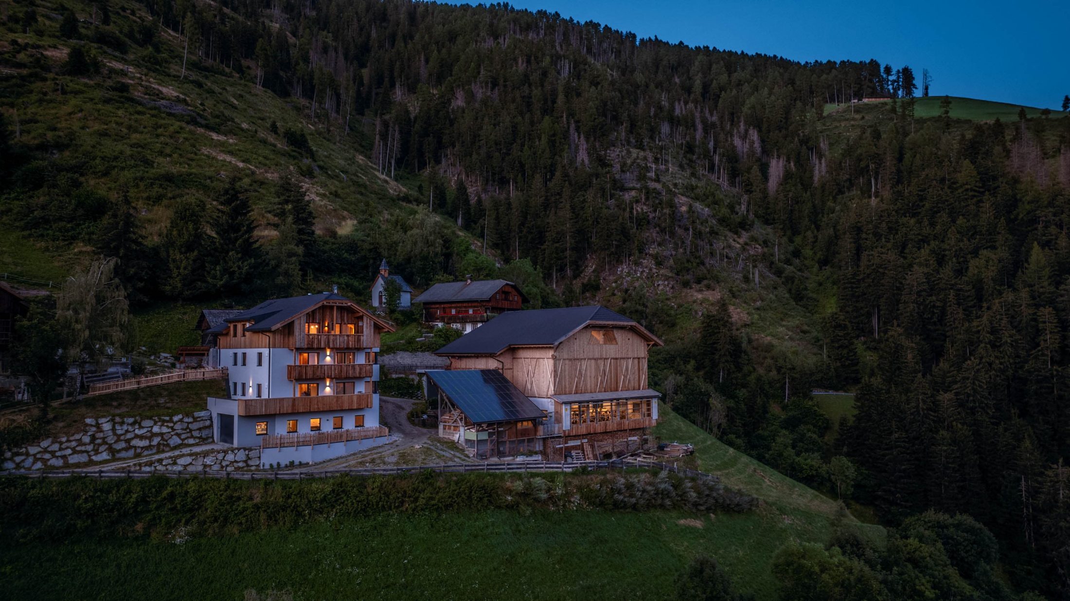 Bildergalerie LaMunt in Enneberg Südtirol Dolomiten Italien Urlaub auf dem Bauernhof (5)