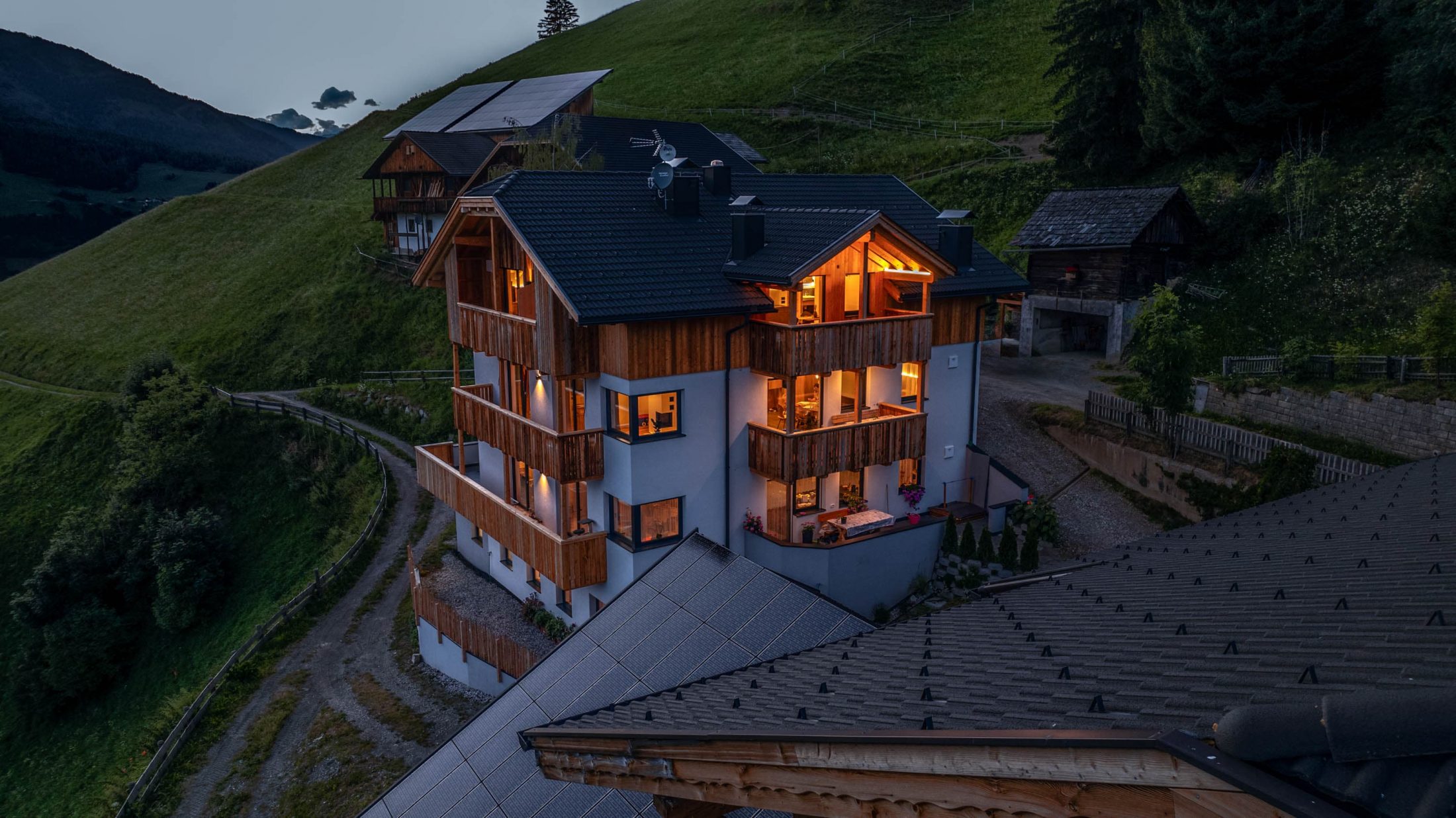 Bildergalerie LaMunt in Enneberg Südtirol Dolomiten Italien Urlaub auf dem Bauernhof (6)